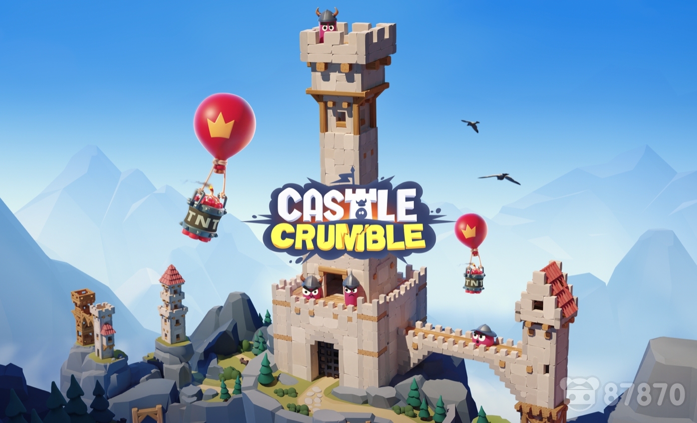 Castle Crumble