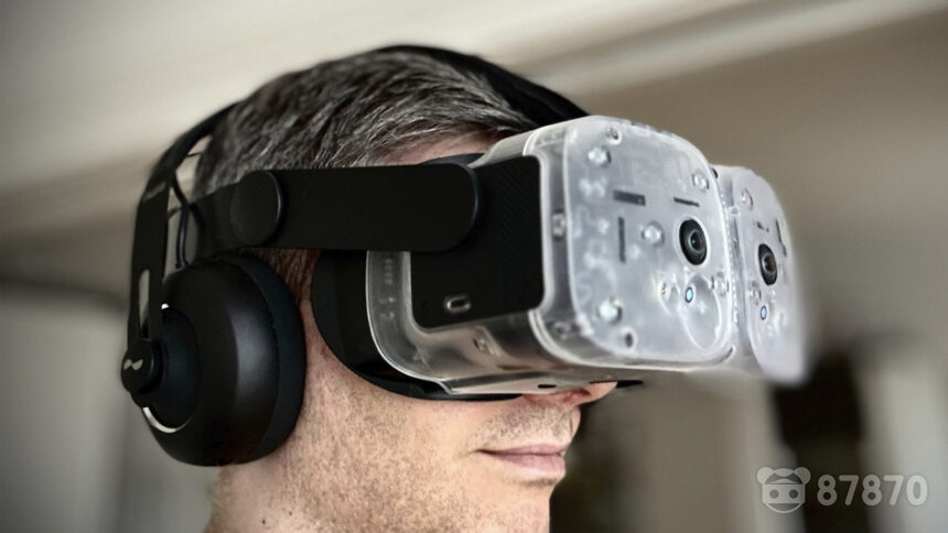 Somnium VR1
