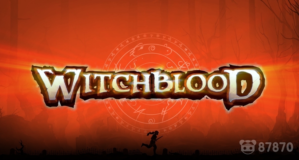 Witchblood