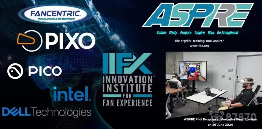 PIXO VR