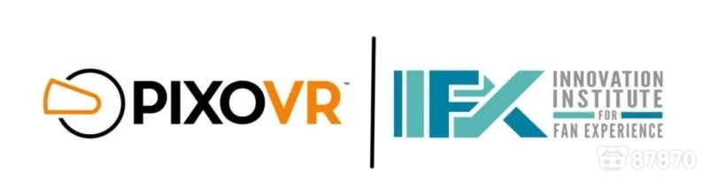 PIXO VR