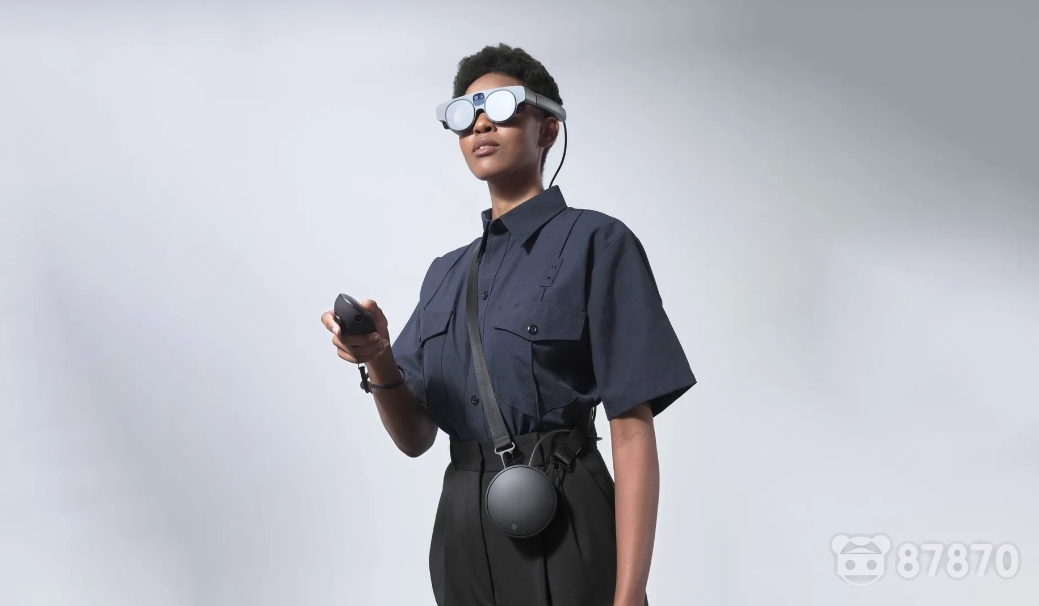 Magic Leap