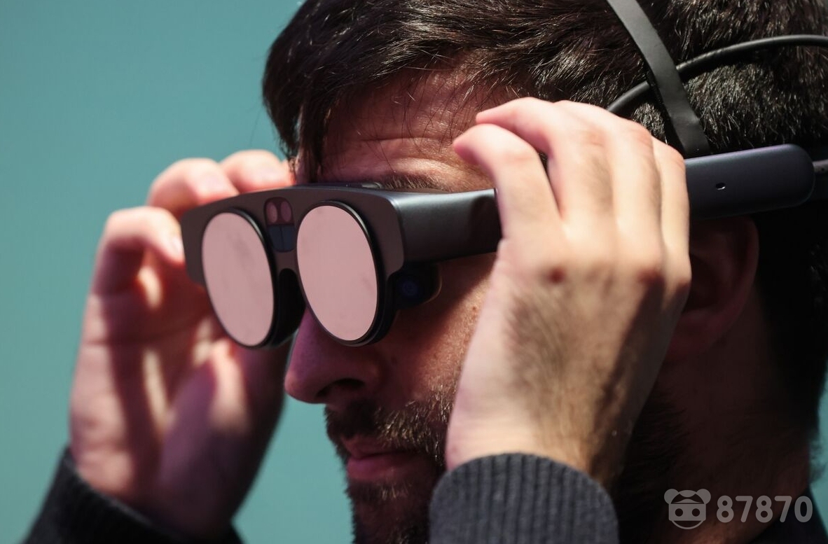 Magic Leap