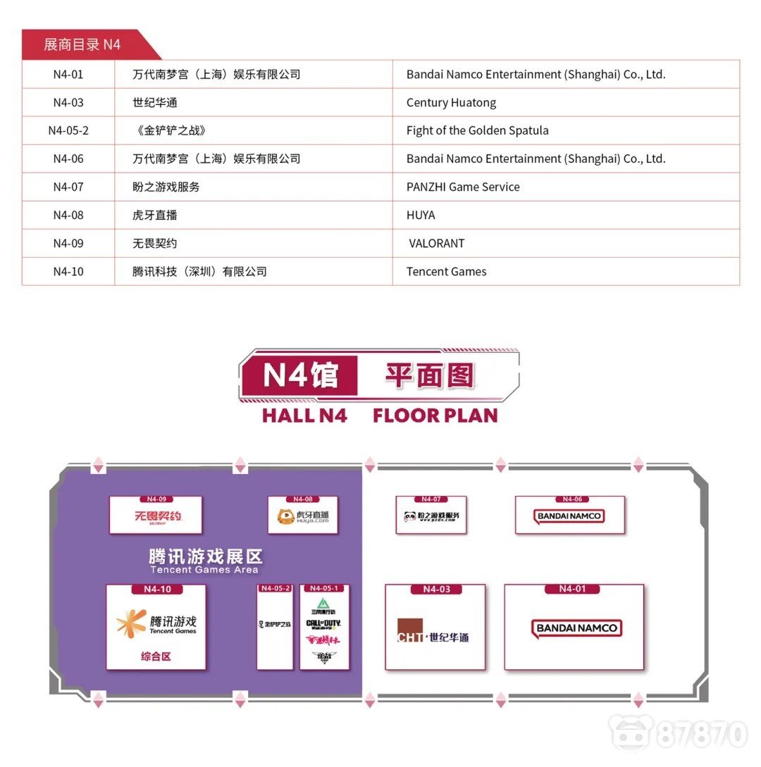 2024 ChinaJoy