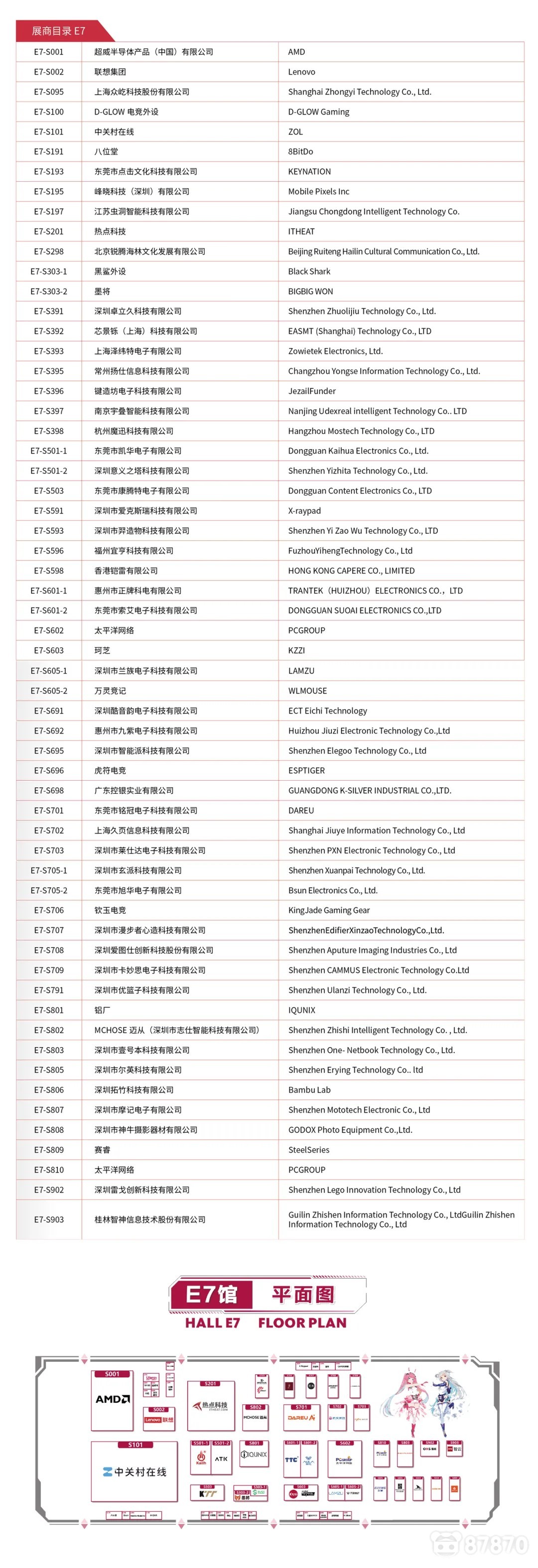 2024 ChinaJoy
