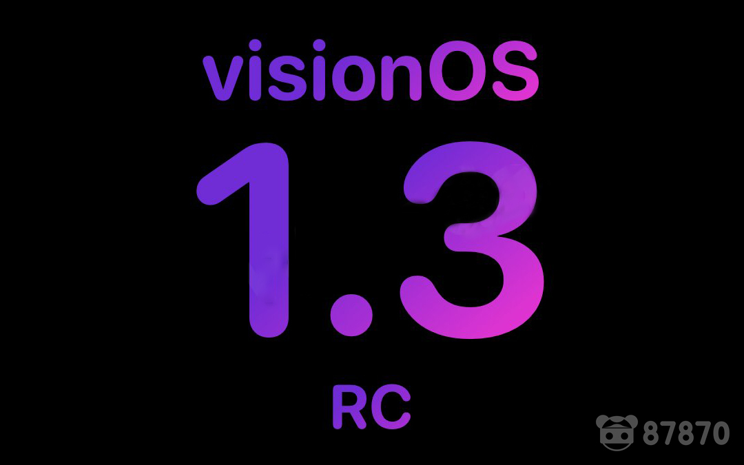 visionOS