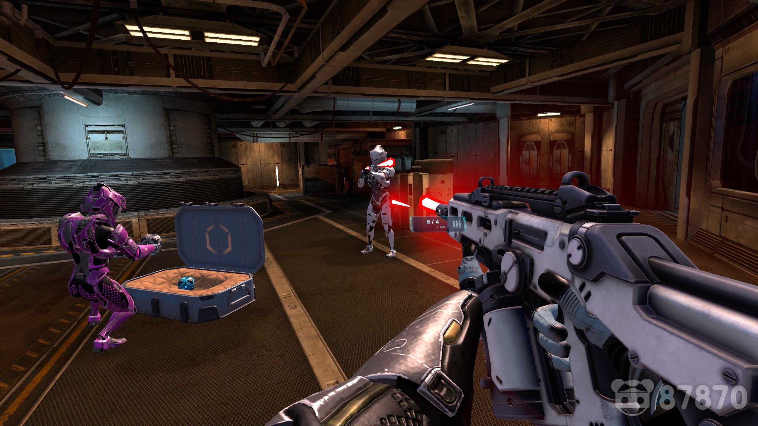 Astro Hunters VR