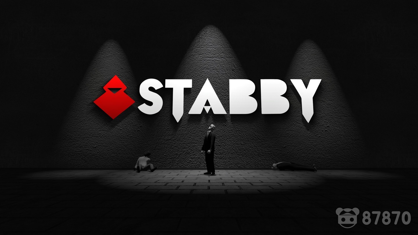 Stabby