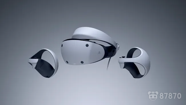 PlayStation VR2