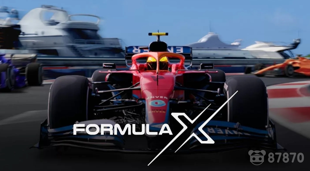 FormulaX