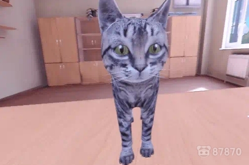 VR技术