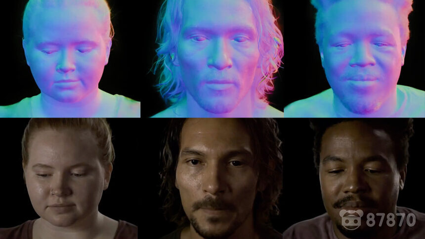 Meta Codec Avatars