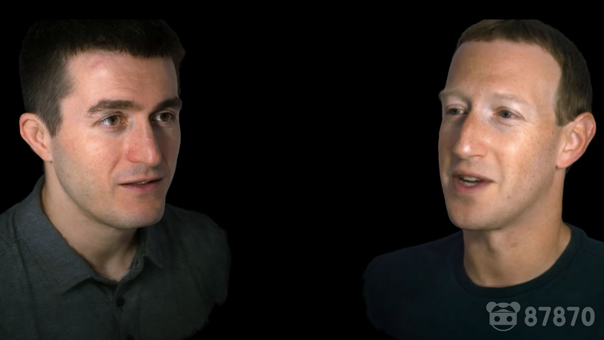 Meta Codec Avatars