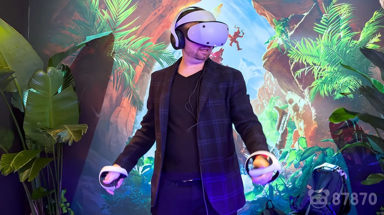 PS VR2
