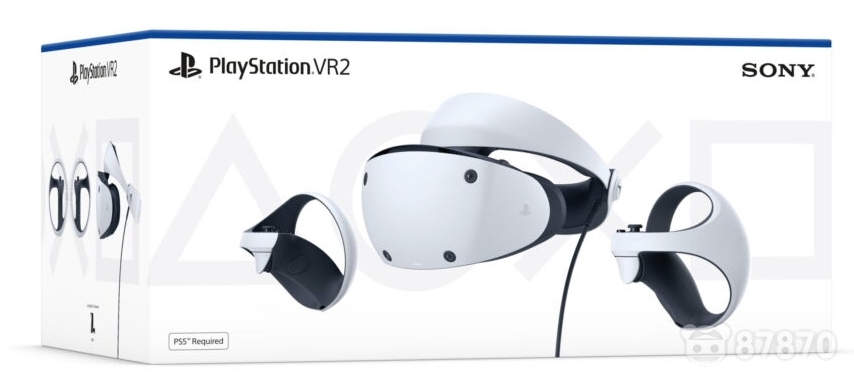 PS VR2