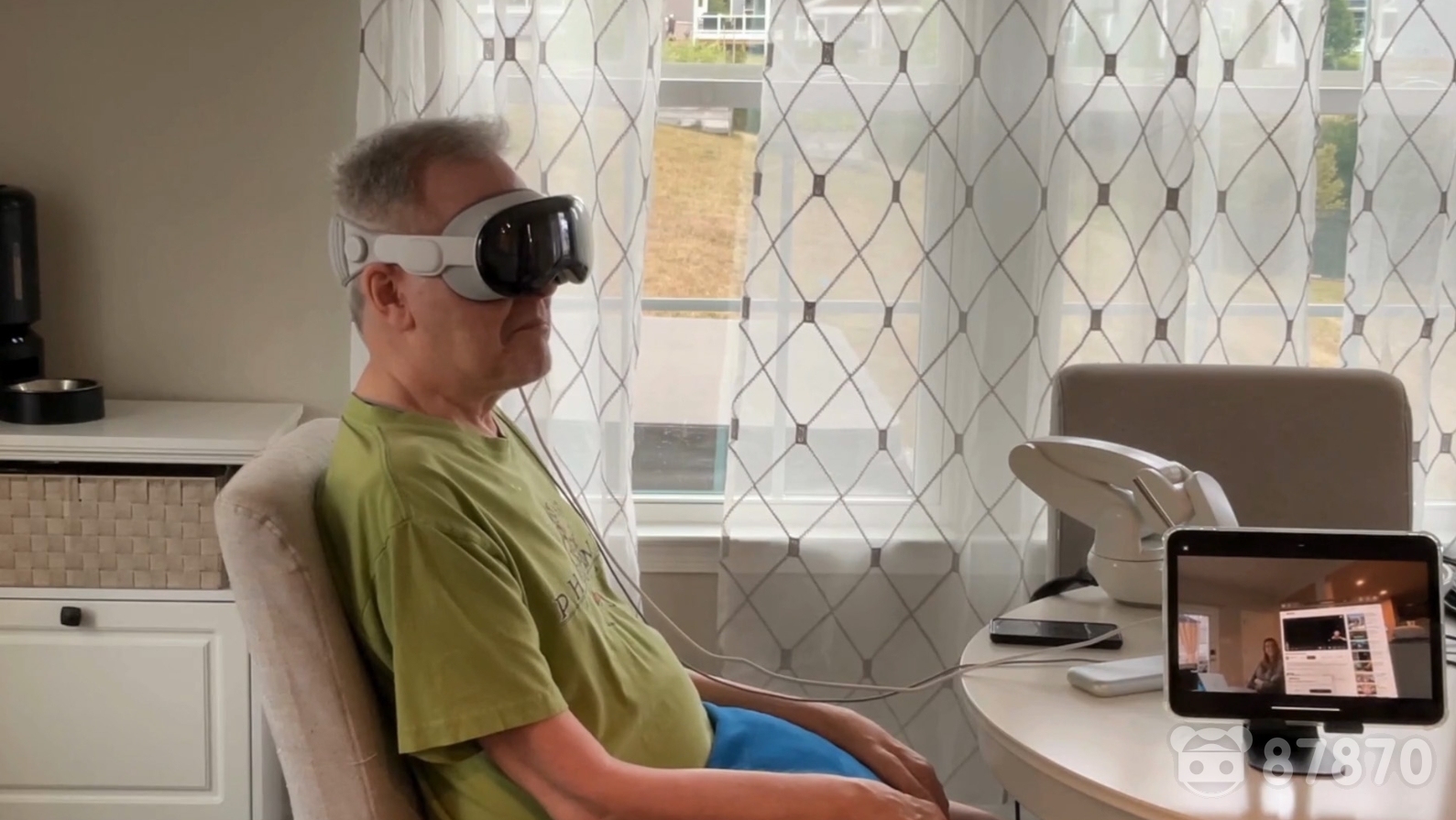 Apple Vision Pro