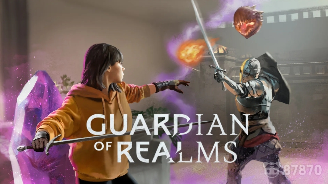 Guardian Of Realms