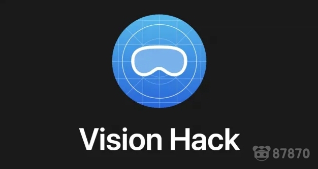 Vision Pro