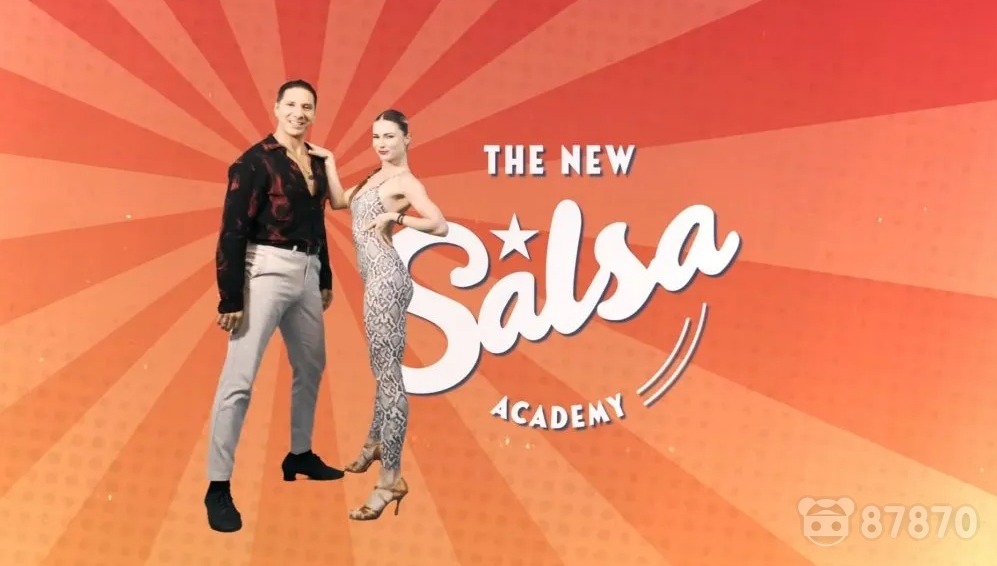 The New Salsa Academy