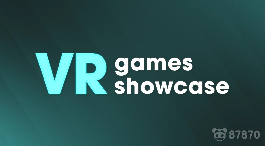 VR游戏