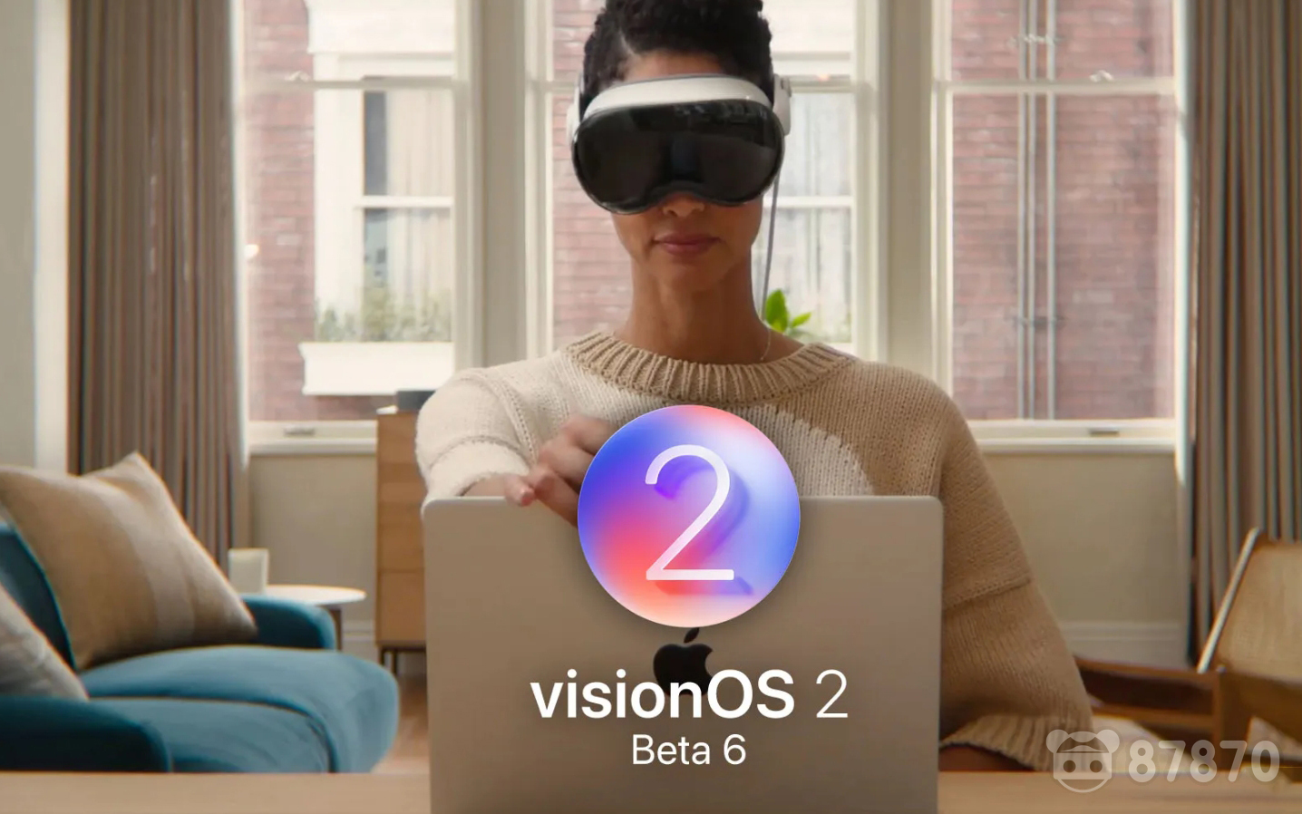 visionOS 2