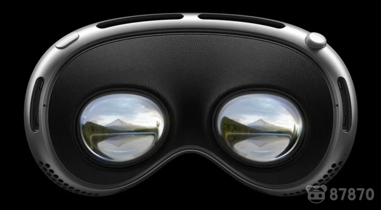 Apple Vision Pro
