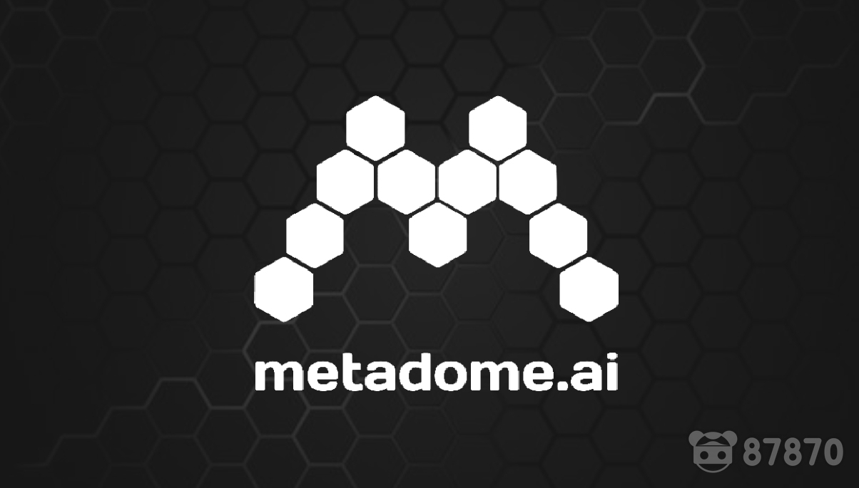 Metadome.ai