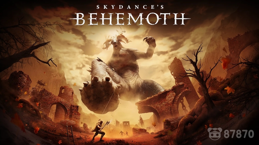 Behemoth