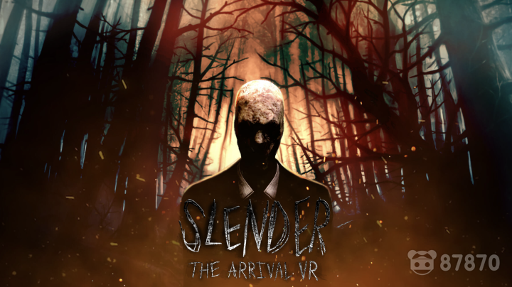 Slender: The Arrival