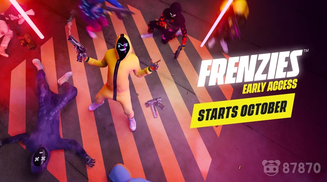 FRENZIES