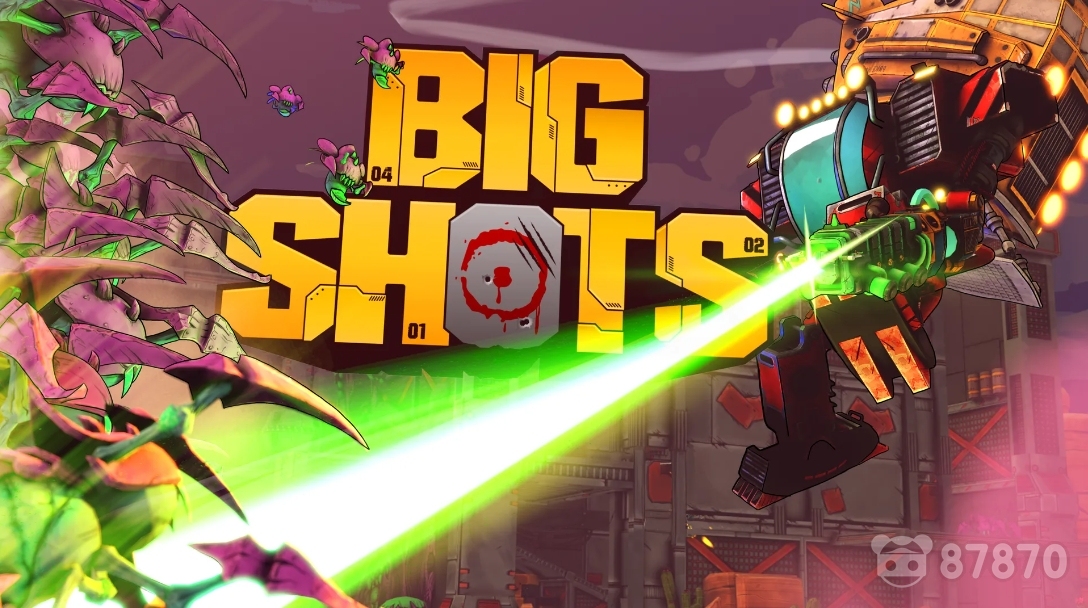 Big Shots