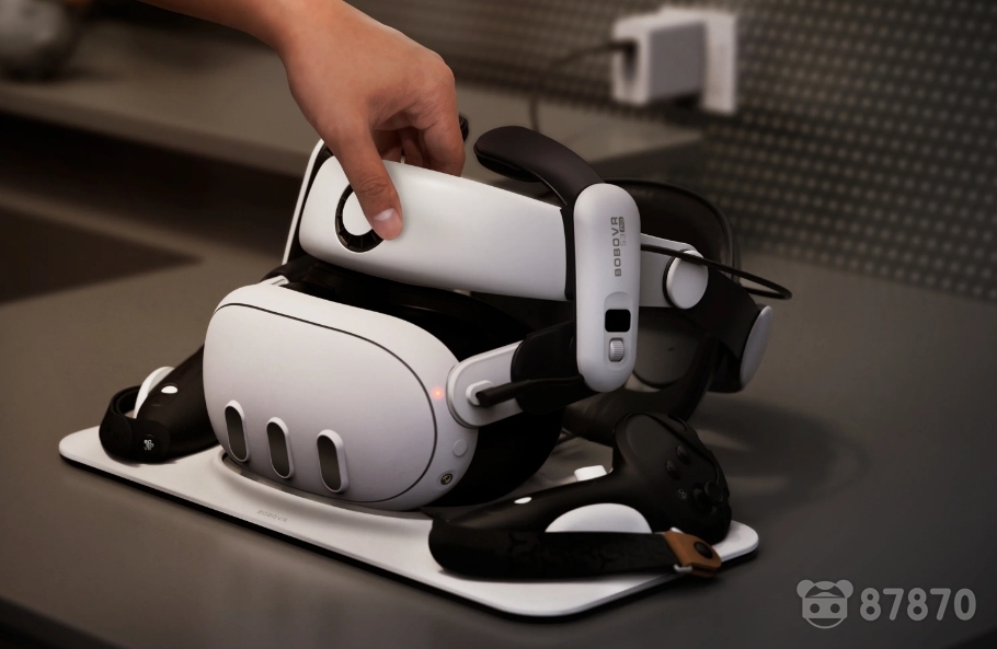 BOBOVR