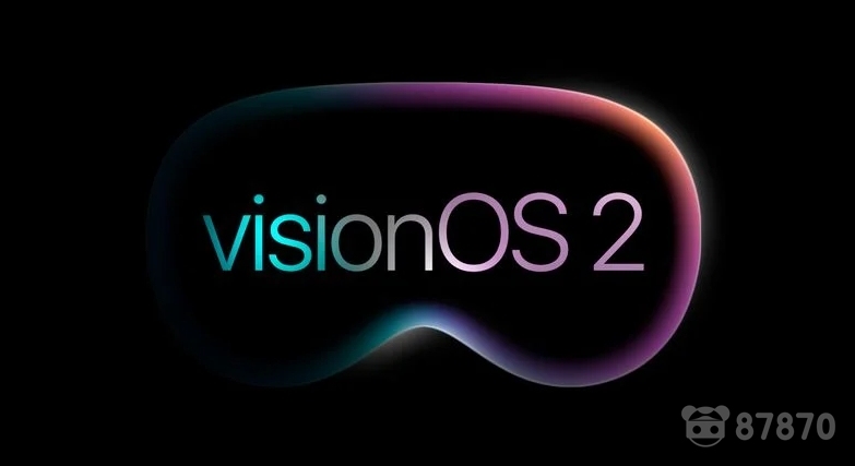 visionOS 2