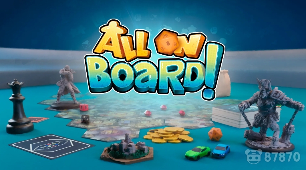 All On Board