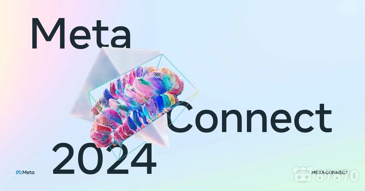 Meta Connect