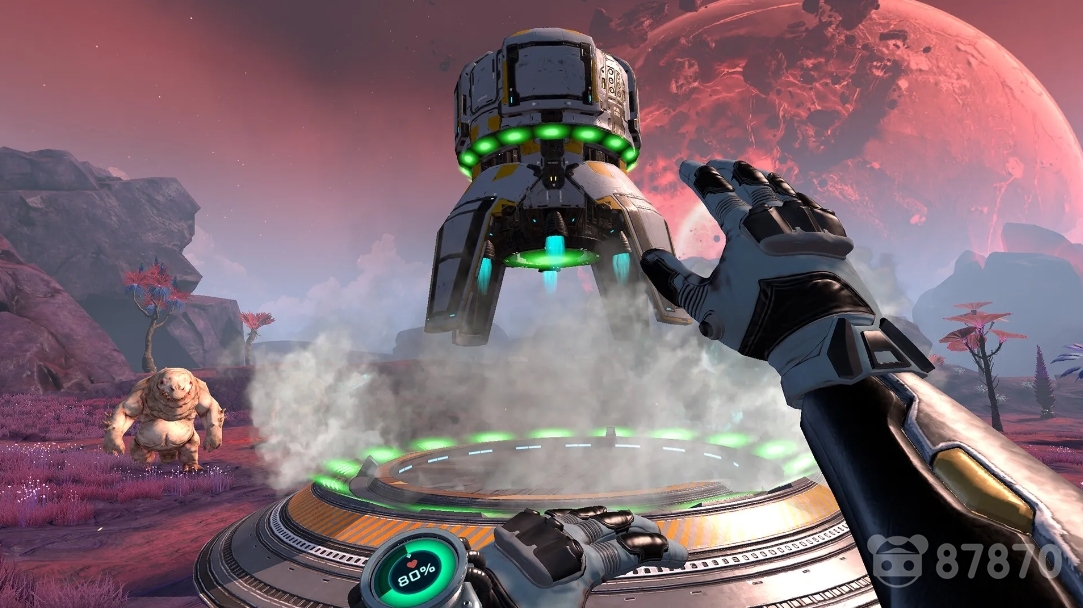 Astro Hunters VR
