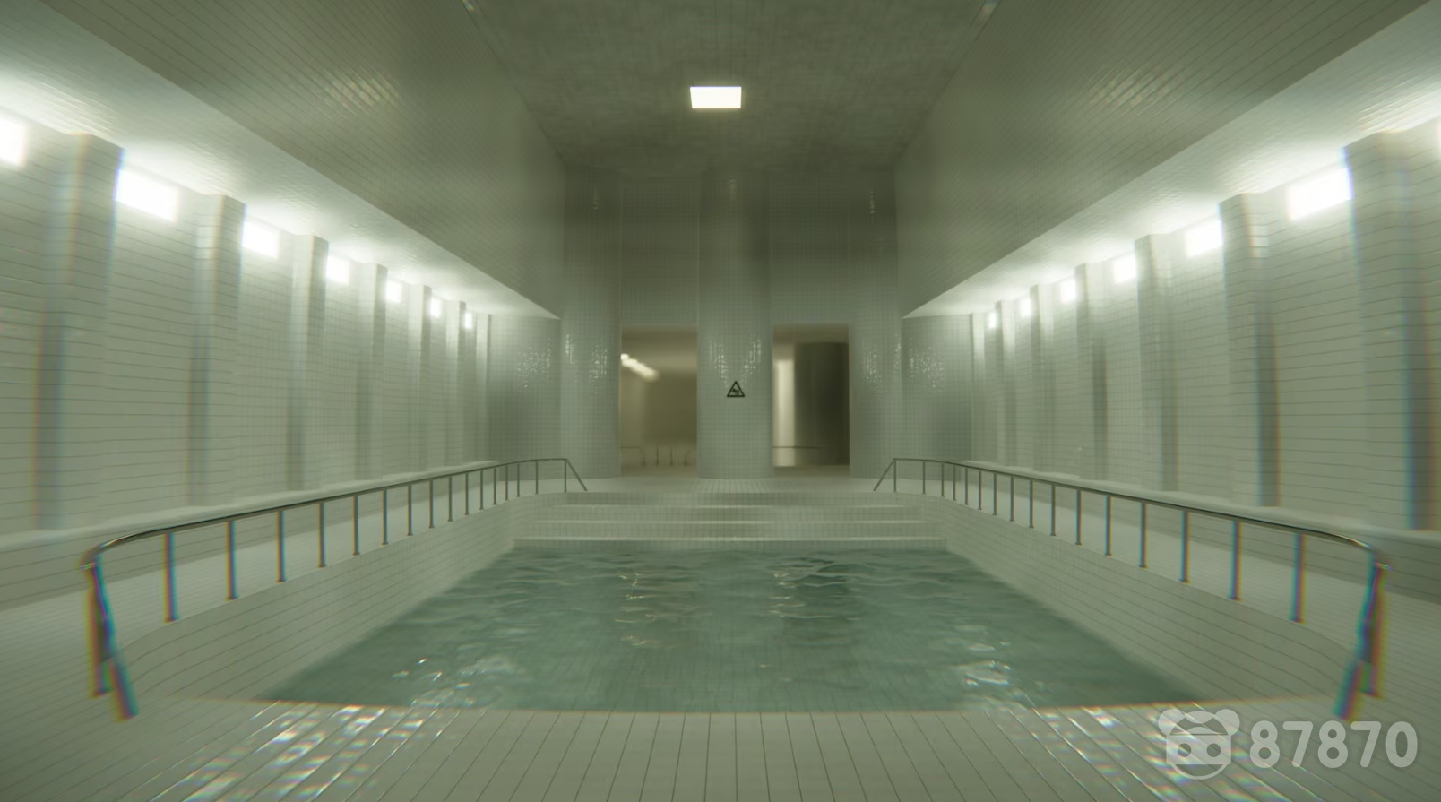 Pools