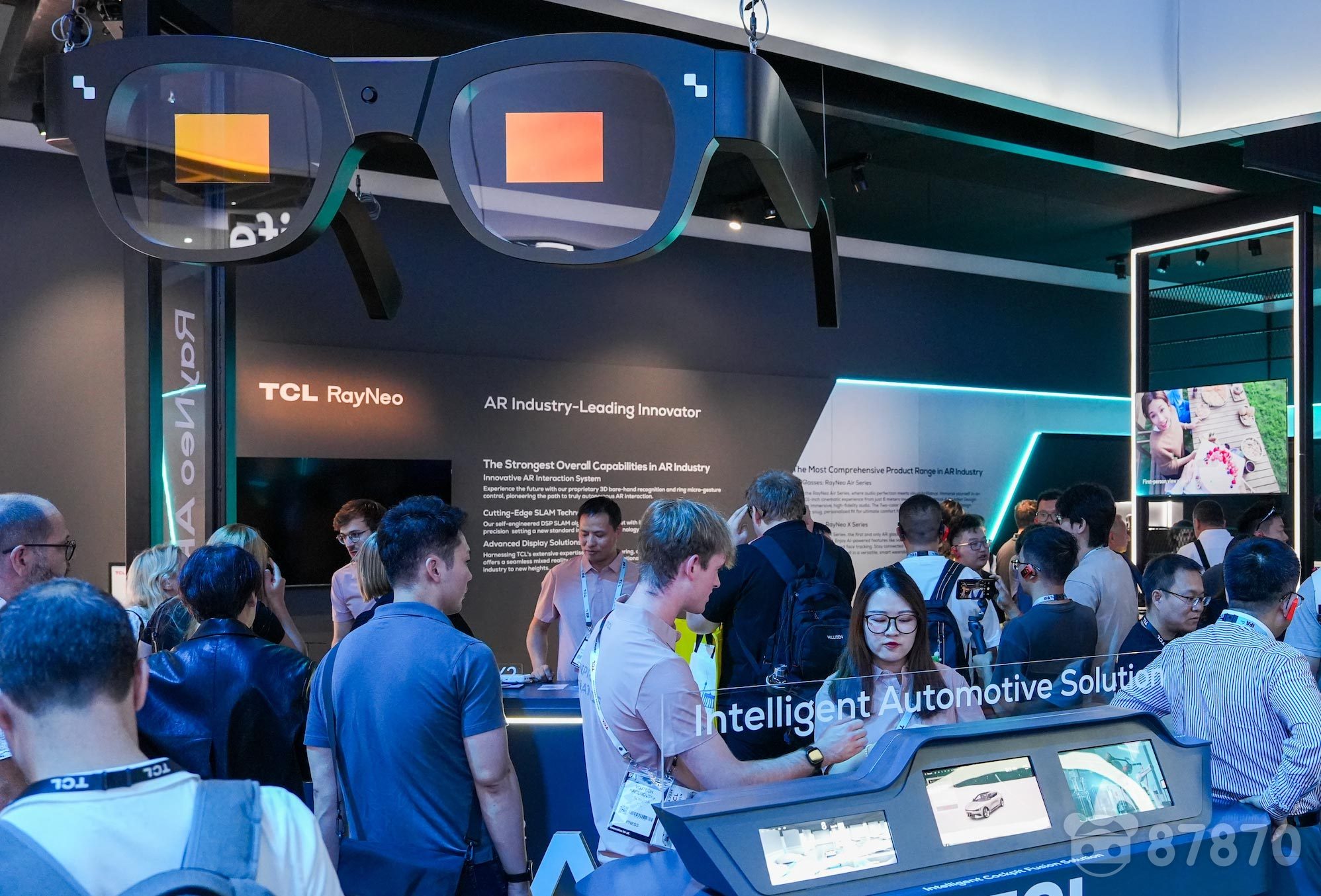 2026 IFA柏林消费电子展参展攻略：观展指南 + 选品机会全解析