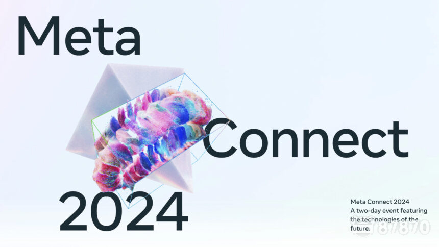 Meta Connect 2024