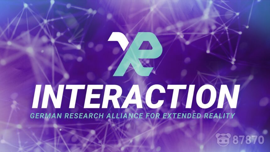 XR-INTERACTION Network