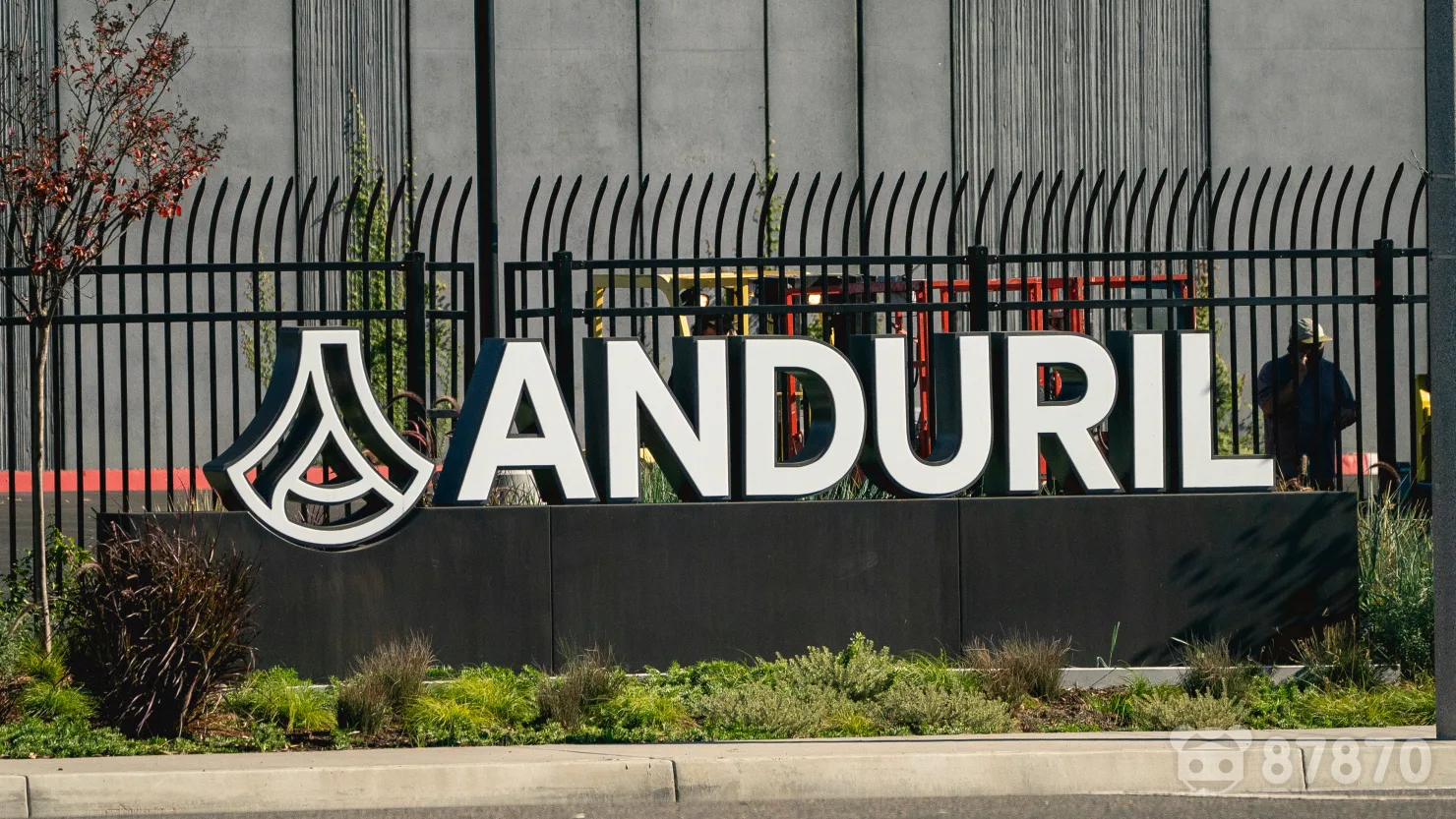 Anduril Industries完成25亿美元G轮融资，估值高达305亿美元