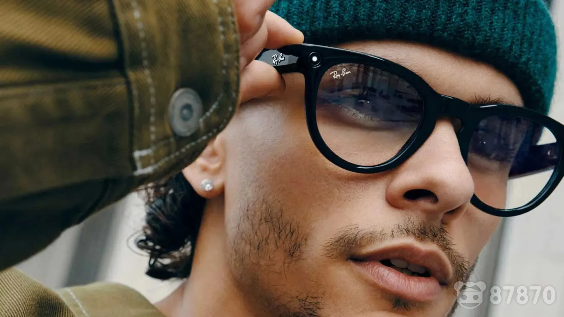 Meta 25Q2财报：Reality Labs收入3.7亿美元，智能眼镜销量大增