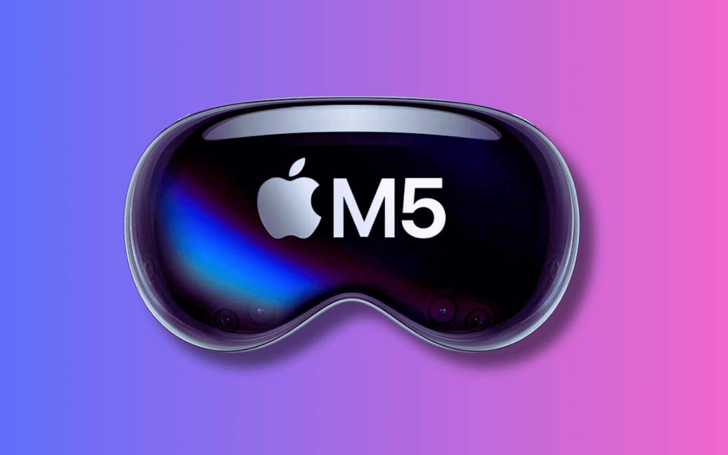 苹果M5芯片已进入量产阶段，预计新款iPad Pro首发搭载