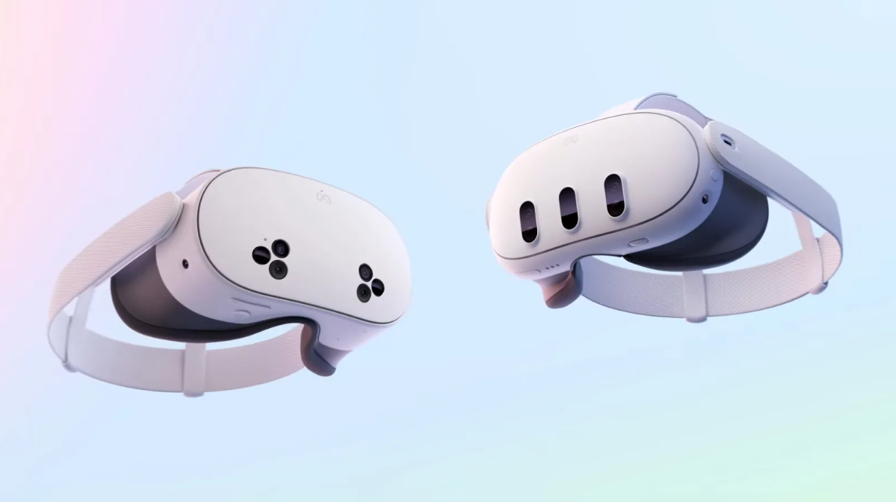 Meta启用“混合现实”新定义：VR与MR合二为一