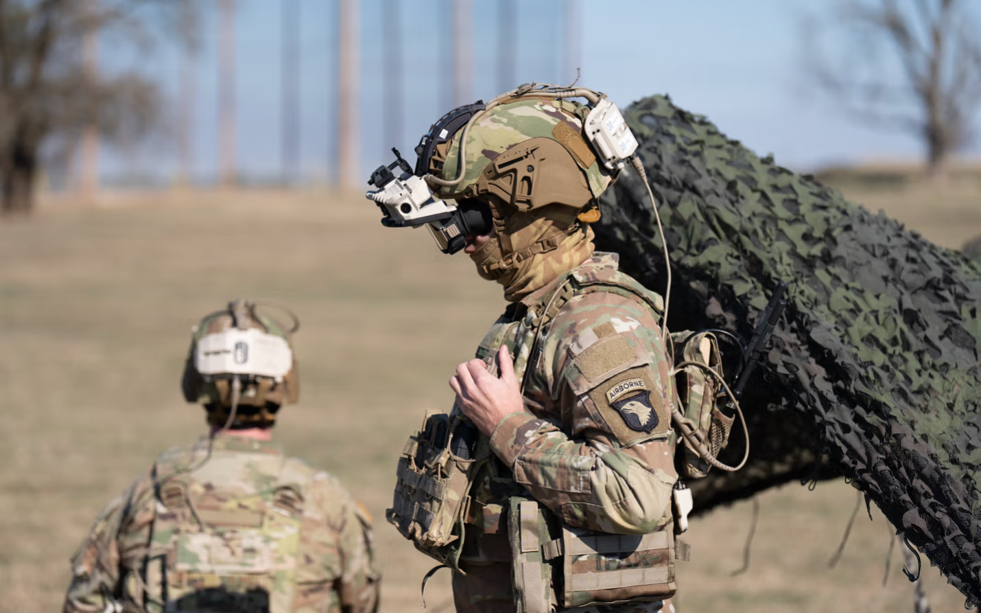 Anduril Industries完成25亿美元G轮融资，估值高达305亿美元